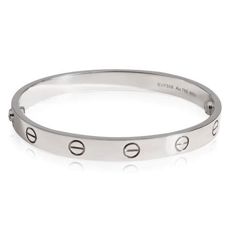 cartier dupe bracelets|20 750 cartier crd 094835.